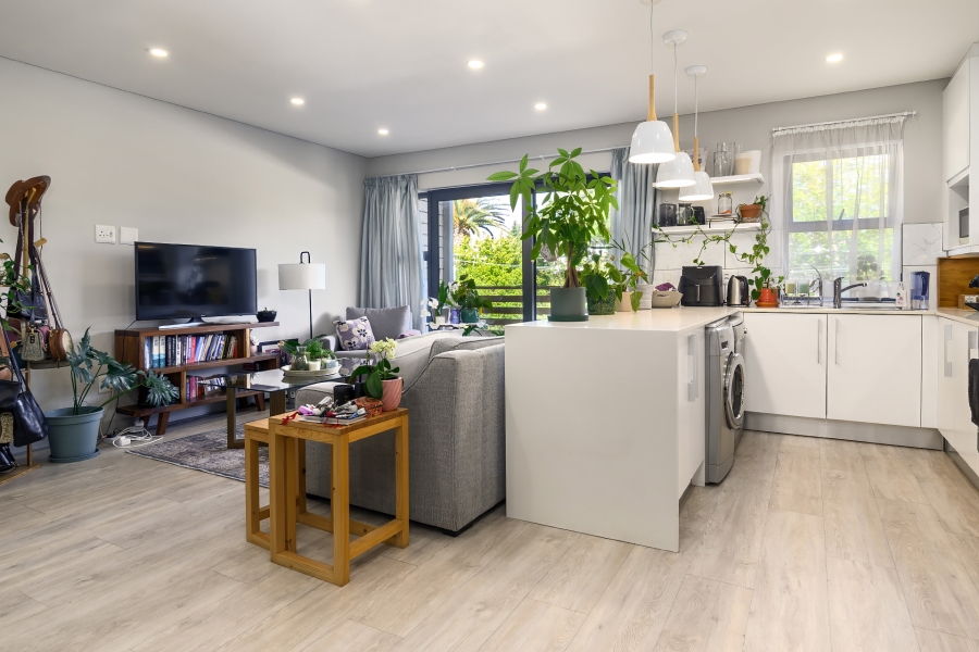 2 Bedroom Property for Sale in Rondebosch Western Cape